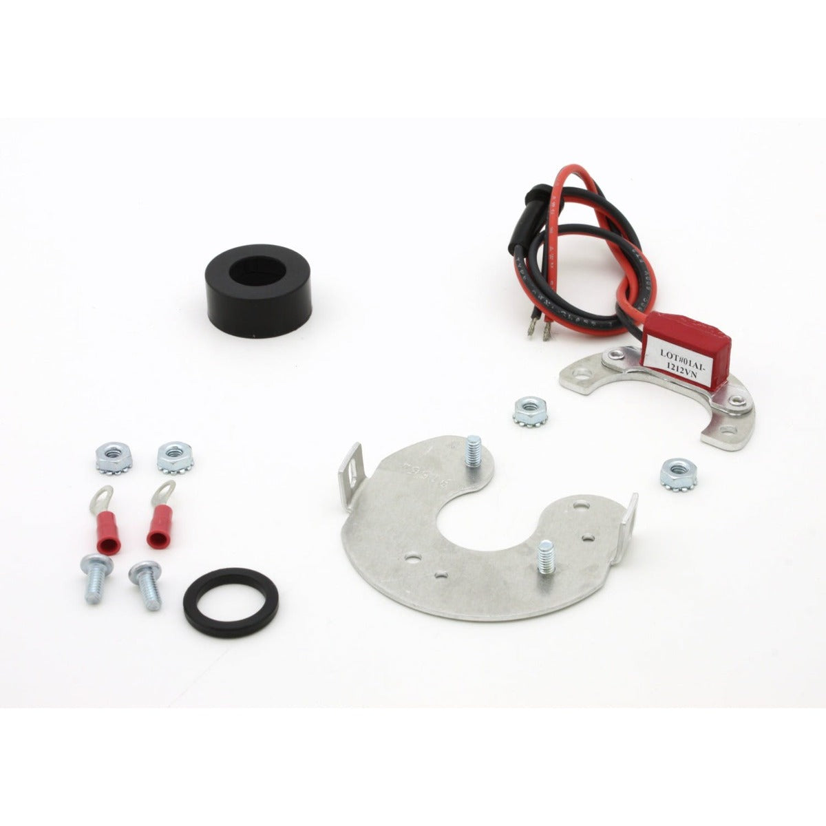 PerTronix 91564 PerTronix 91564 Ignitor II Adaptive Dwell Control Autolite 6 cyl