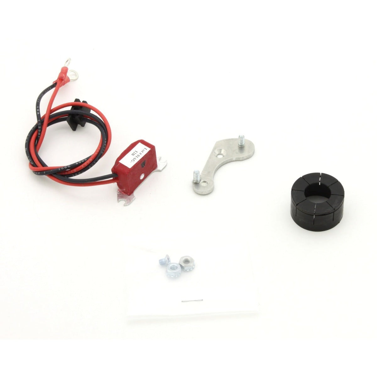 PerTronix 91886 PerTronix 91886 Ignitor II Adaptive Dwell Control Bosch 8 cyl