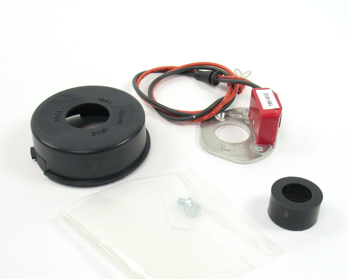 PerTronix 91941 PerTronix 91941 Ignitor II Adaptive Dwell Control Mitsubishi 4 cyl