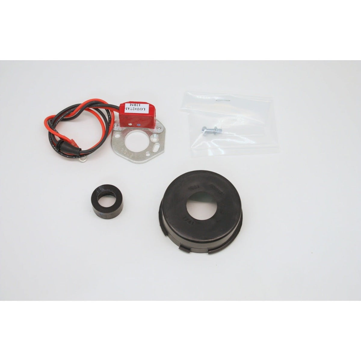 PerTronix 91942 PerTronix 91942 Ignitor II Adaptive Dwell Control Mitsubishi 4 cyl