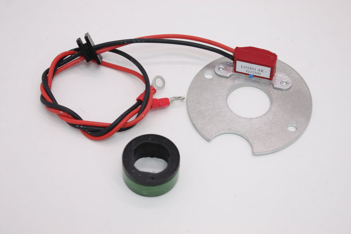 PerTronix 92541 PerTronix 92541 Ignitor II Adaptive Dwell Control Autolite 4 cyl IAD-4008