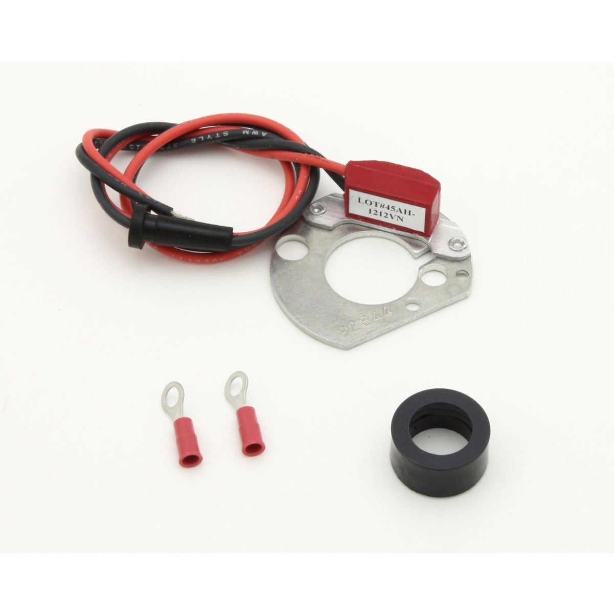 PerTronix 92844 PerTronix 92844 Ignitor II Adaptive Dwell Control Bosch 4 cyl Marine V-122