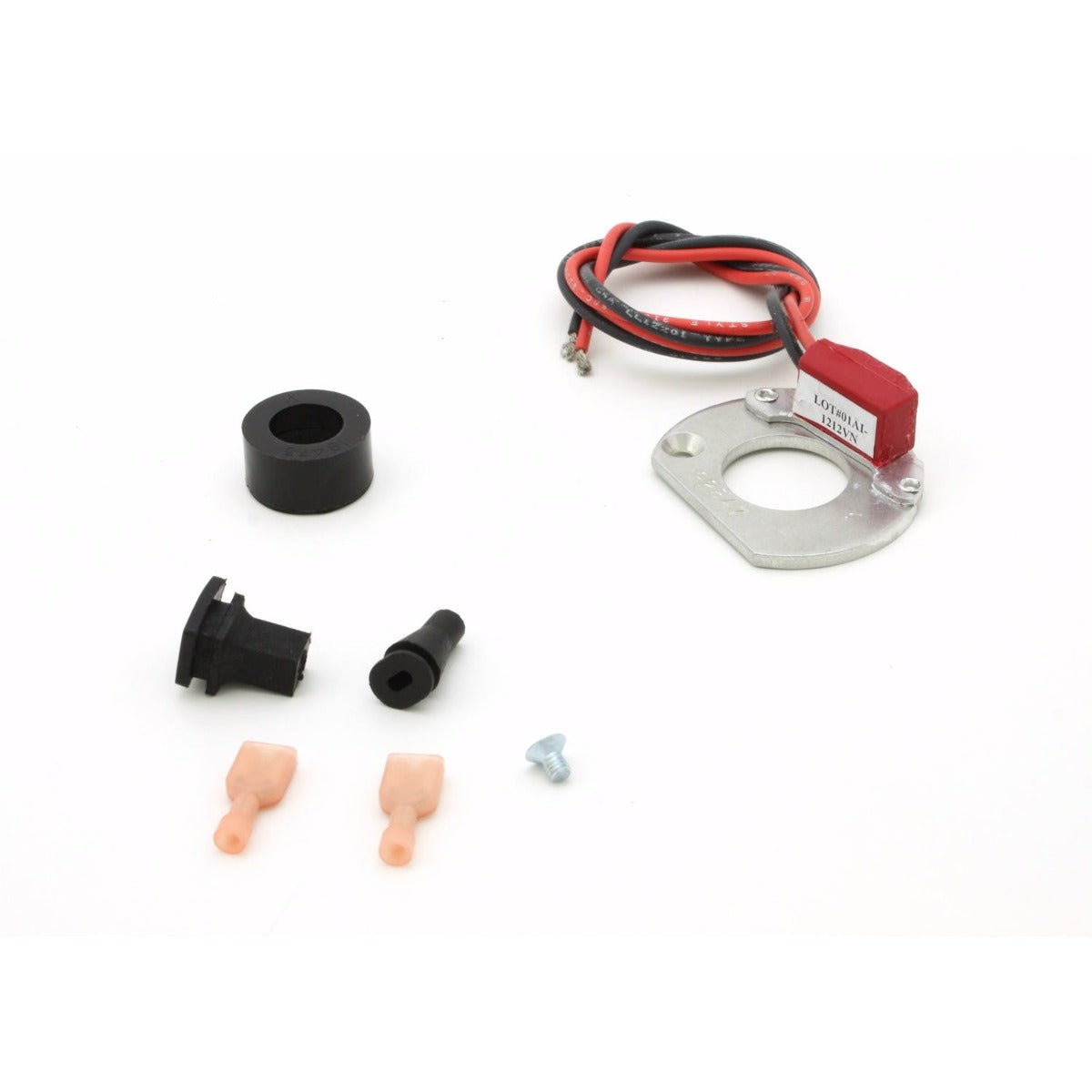 PerTronix 92847 PerTronix 92847 Ignitor II Adaptive Dwell Control Bosch 4 cyl