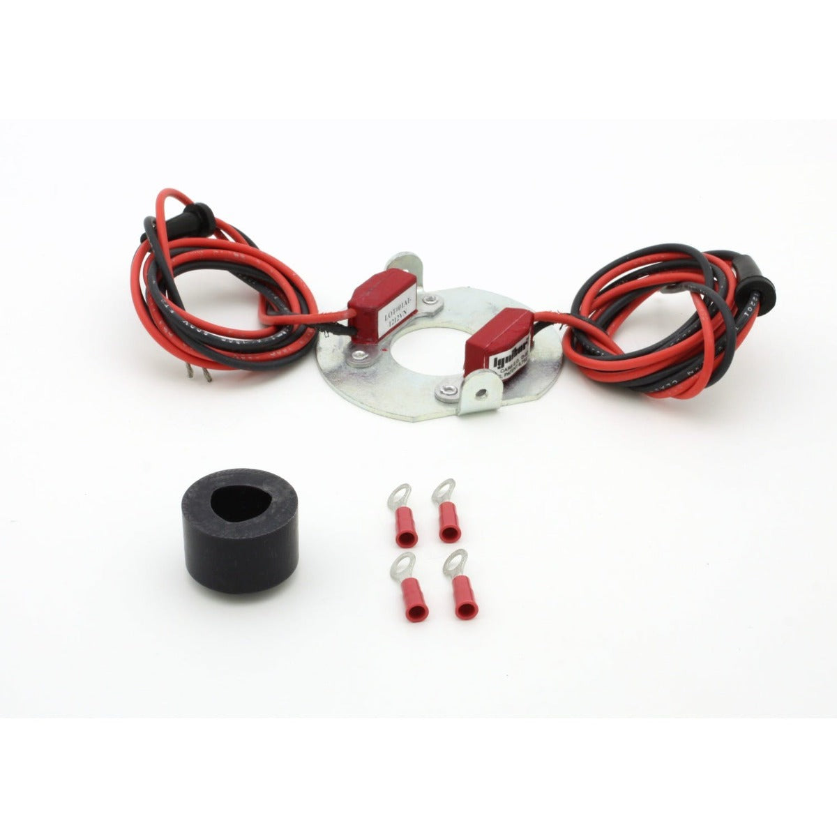 PerTronix 92866 PerTronix 92866 Ignitor II Adaptive Dwell Control Bosch 6 cyl