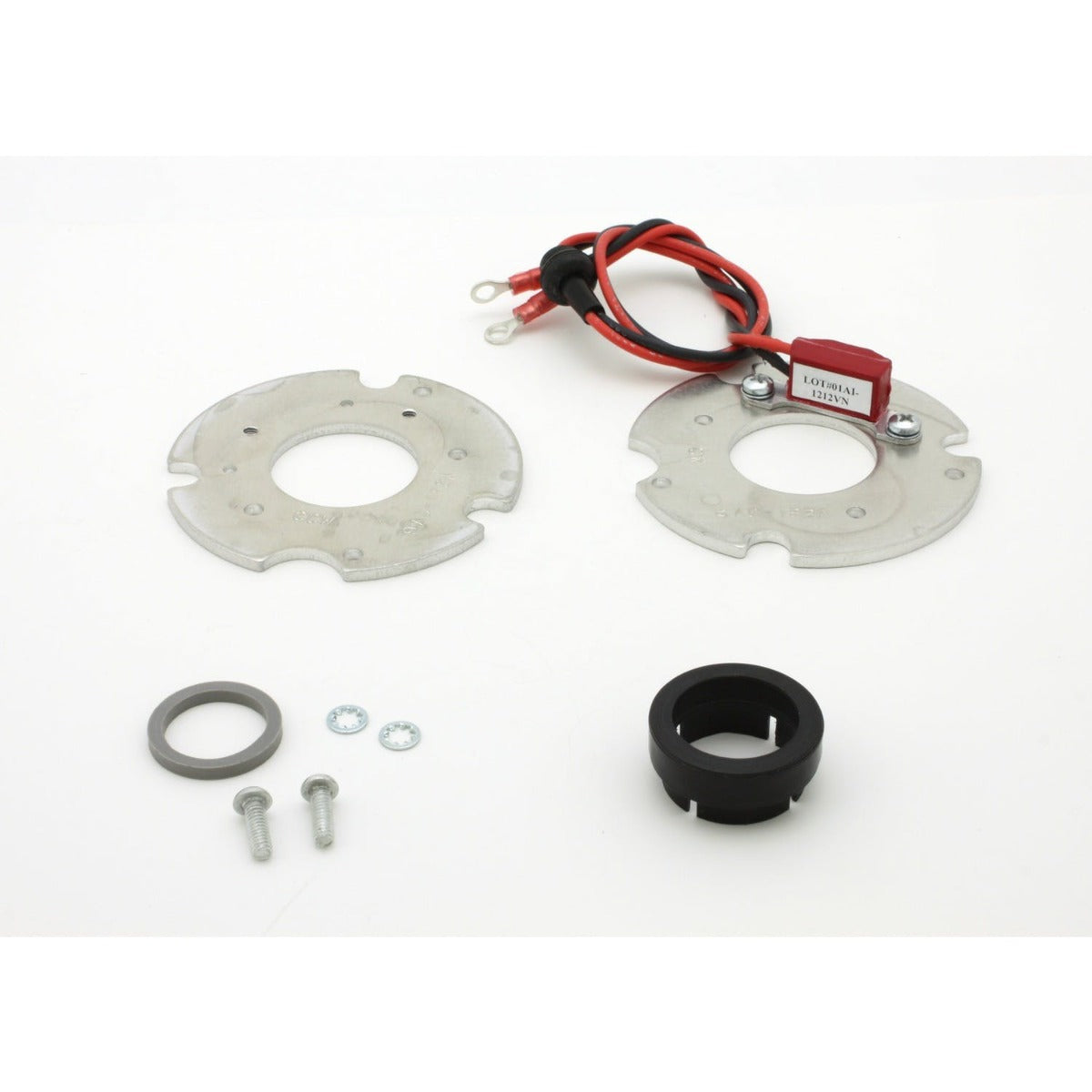 PerTronix 9AC-182A PerTronix 9AC-182A Ignitor II Adaptive Dwell Control Accel 37000 Series 8 cyl