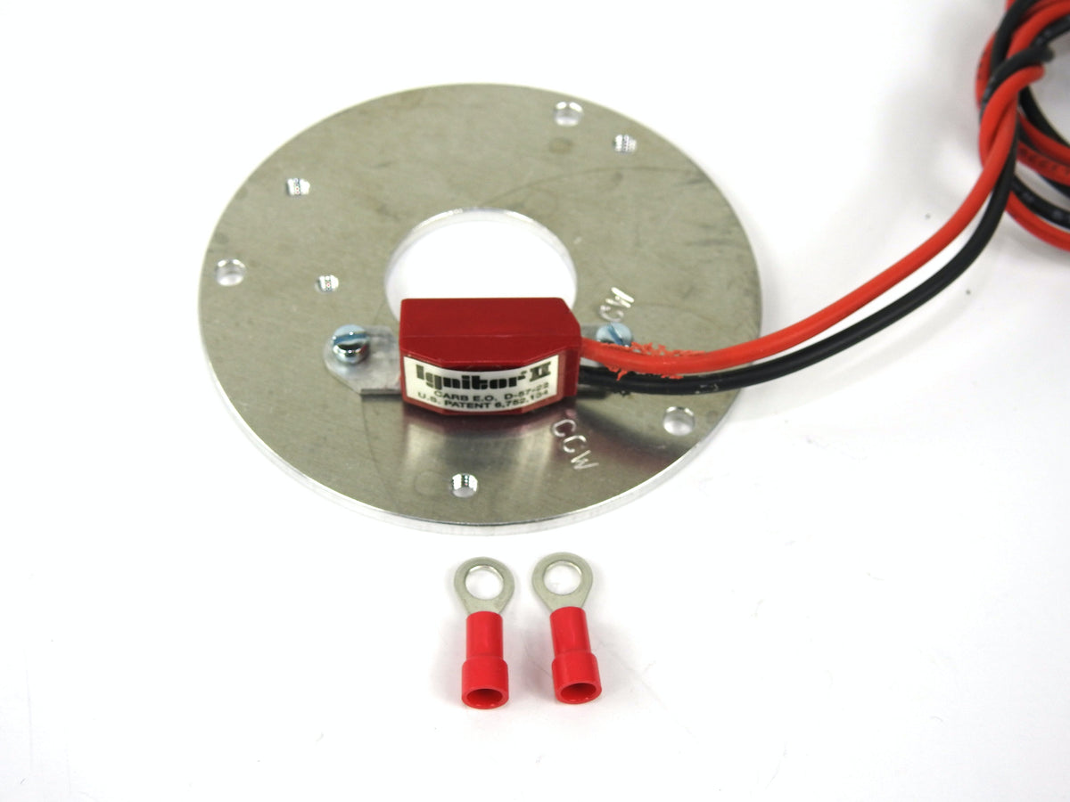 PerTronix 9AC-183LS Ignitor II Accel 30000 Series