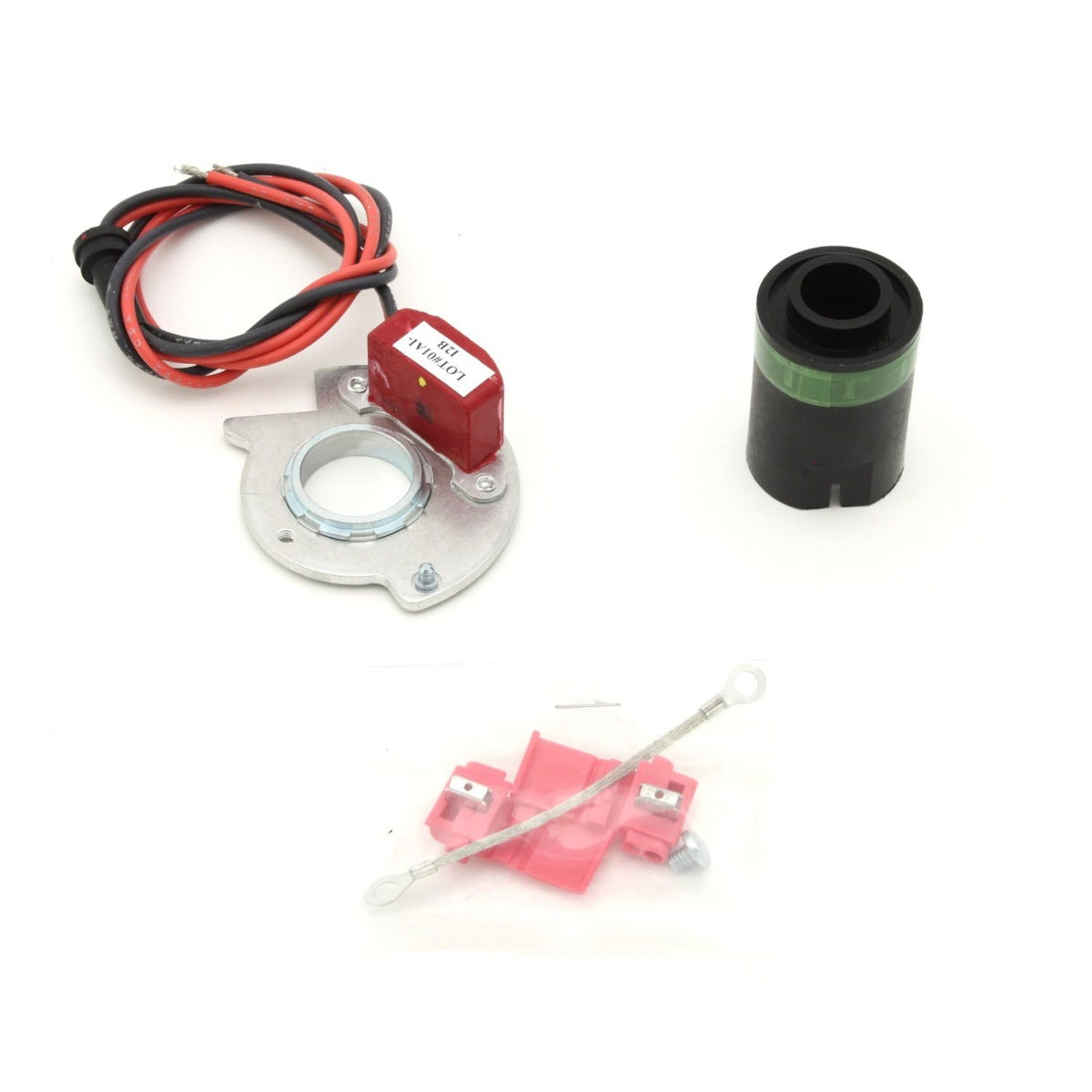 PerTronix 9FO-182 PerTronix 9FO-182 Ignitor II Adaptive Dwell Control Ford