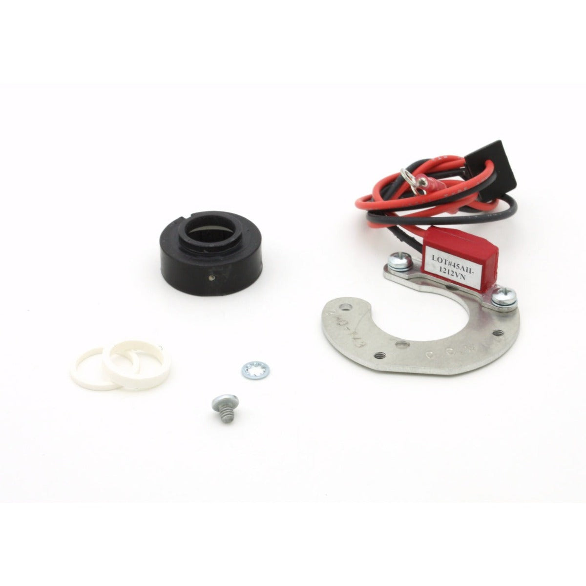 PerTronix 9HO-143 PerTronix 9HO-143 Ignitor II Adaptive Dwell Control Holley 4 cyl