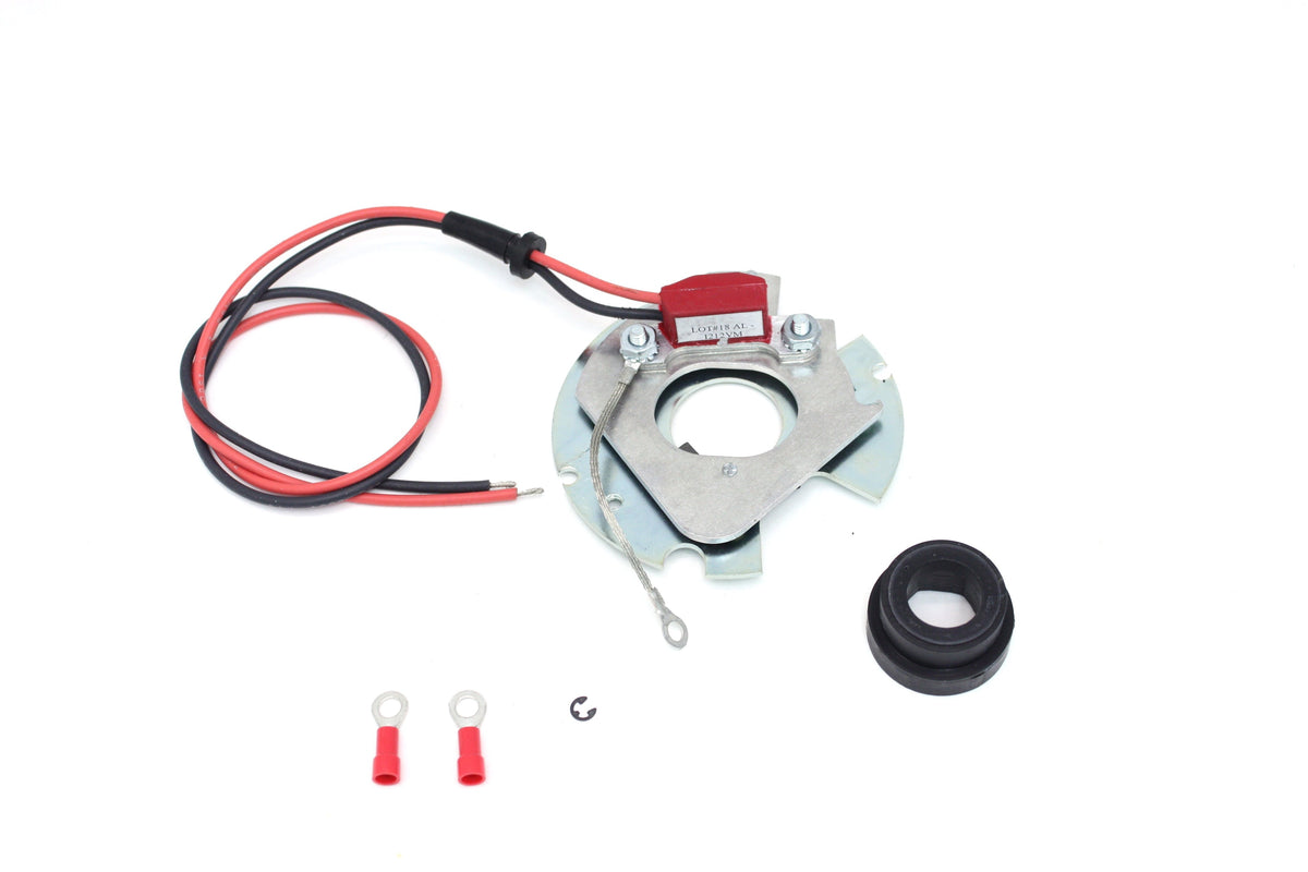 PerTronix 9HO-161A PerTronix 9HO-161A Ignitor II Adaptive Dwell Control Holley 6 cyl