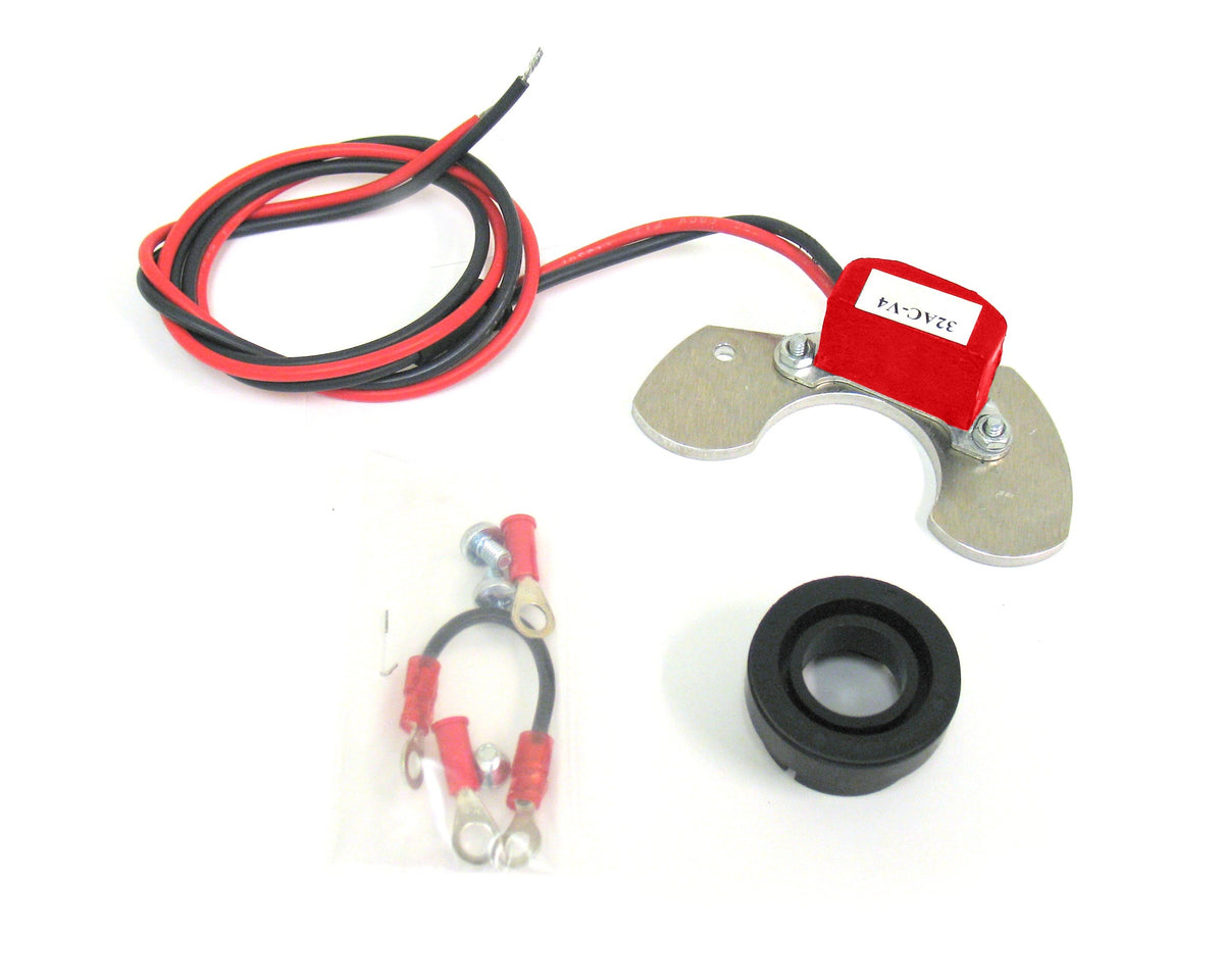 PerTronix 9HO-182 PerTronix 9HO-182 Ignitor II Adaptive Dwell Control Holley 8 cyl