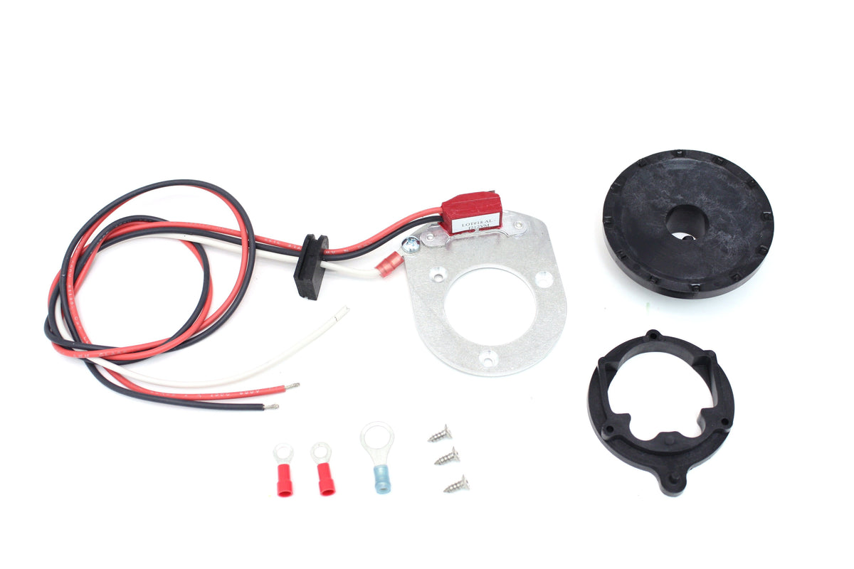 PerTronix 9LU-1122A PerTronix 9LU-1122A Ignitor II Adaptive Dwell Control Lucas 12 cyl