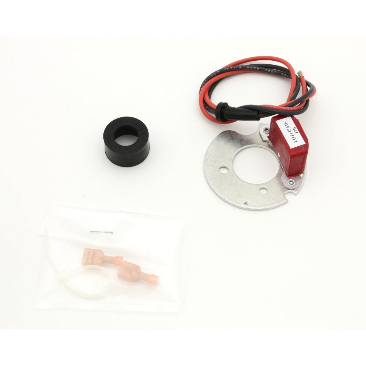 PerTronix 9LU-163 PerTronix 9LU-163 Ignitor II Adaptive Dwell Control Lucas 6 cyl