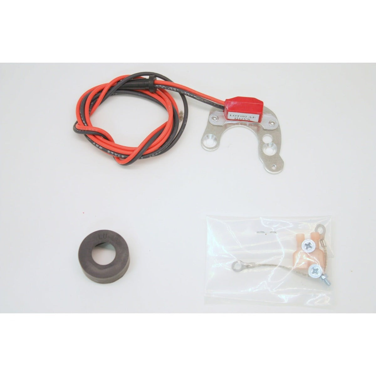 PerTronix 9LU-165 PerTronix 9LU-165 Ignitor II Adaptive Dwell Control Lucas 6 cyl