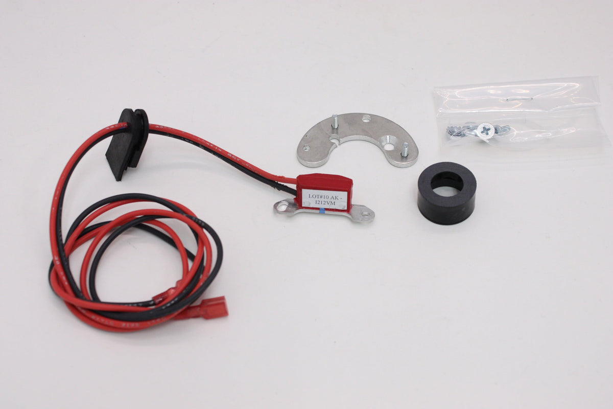 PerTronix 9LU-166A PerTronix 9LU-166A Ignitor II Adaptive Dwell Control Lucas 6 cyl