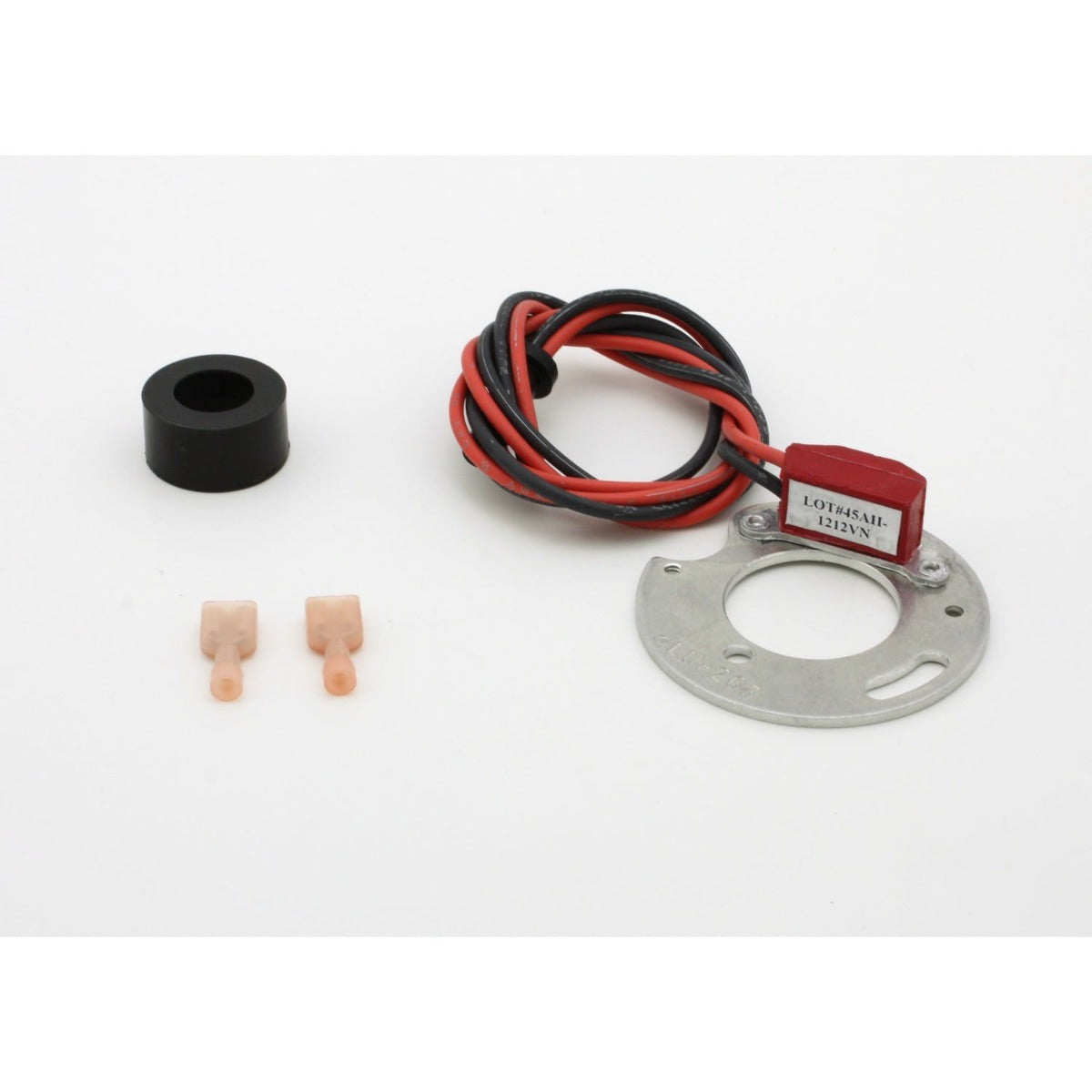PerTronix 9LU-263 PerTronix 9LU-263 Ignitor II Adaptive Dwell Control Lucas 6 cyl