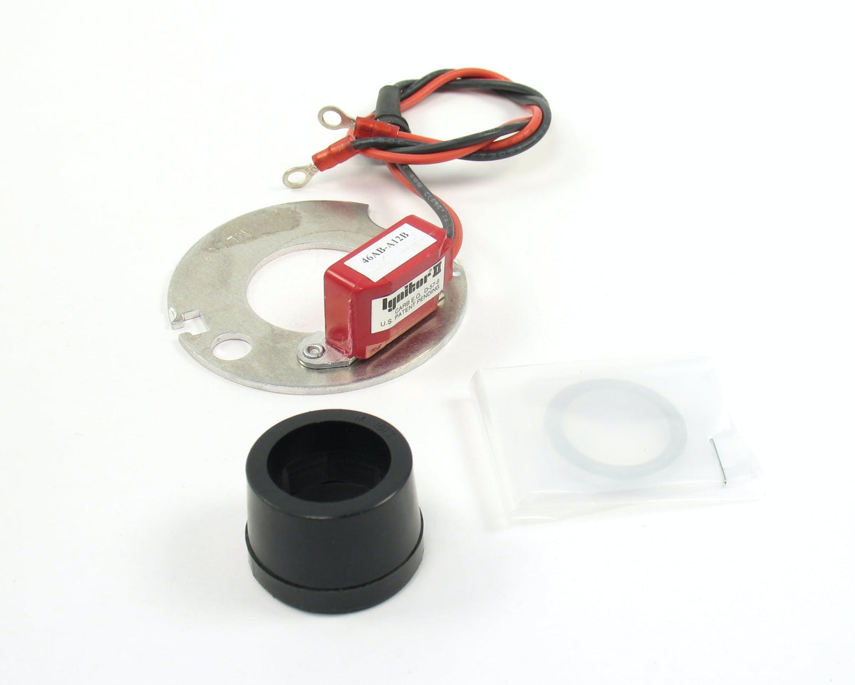PerTronix 9ML-181 PerTronix 9ML-181 Ignitor II Adaptive Dwell Control Mallory 25 and 26 Series 8 cyl