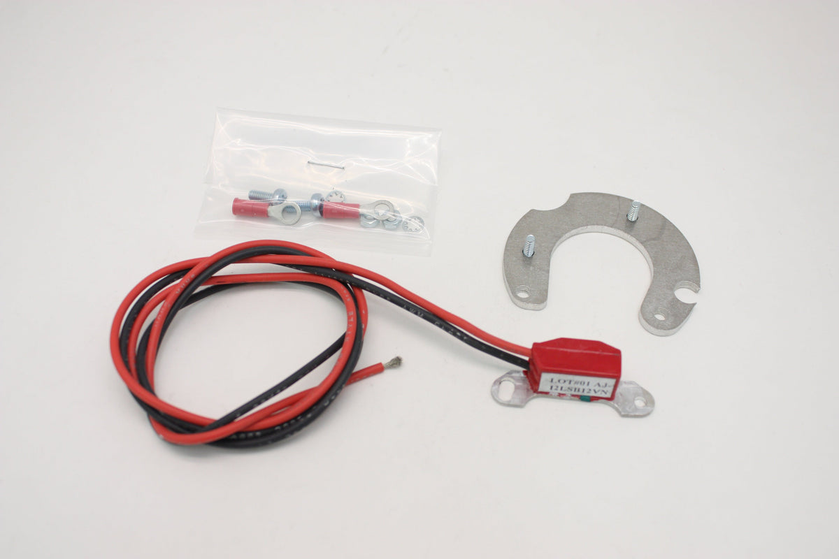 PerTronix 9MR-LS3 PerTronix 9MR-LS3 Ignitor II Adaptive Dwell Control Marelli 4 cyl