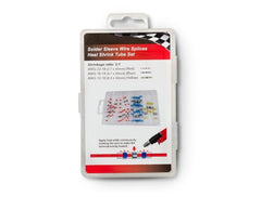 PerTronix A2012 Solder and Heat Seal splice kit (40pcs)