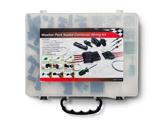 PerTronix A2020 Weather Pack Connector Kit (209 pcs)