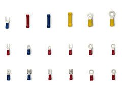 PerTronix A2030 Terminal Kit Insulated (175pcs)