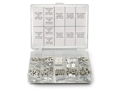 PerTronix A2031 Terminal Kit Non-insulated (150pcs)