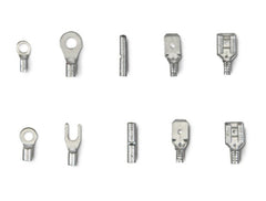 PerTronix A2031 Terminal Kit Non-insulated (150pcs)