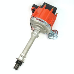 PerTronix D1001 D1001 Dist HEI Chevy SB/BB Red Cap