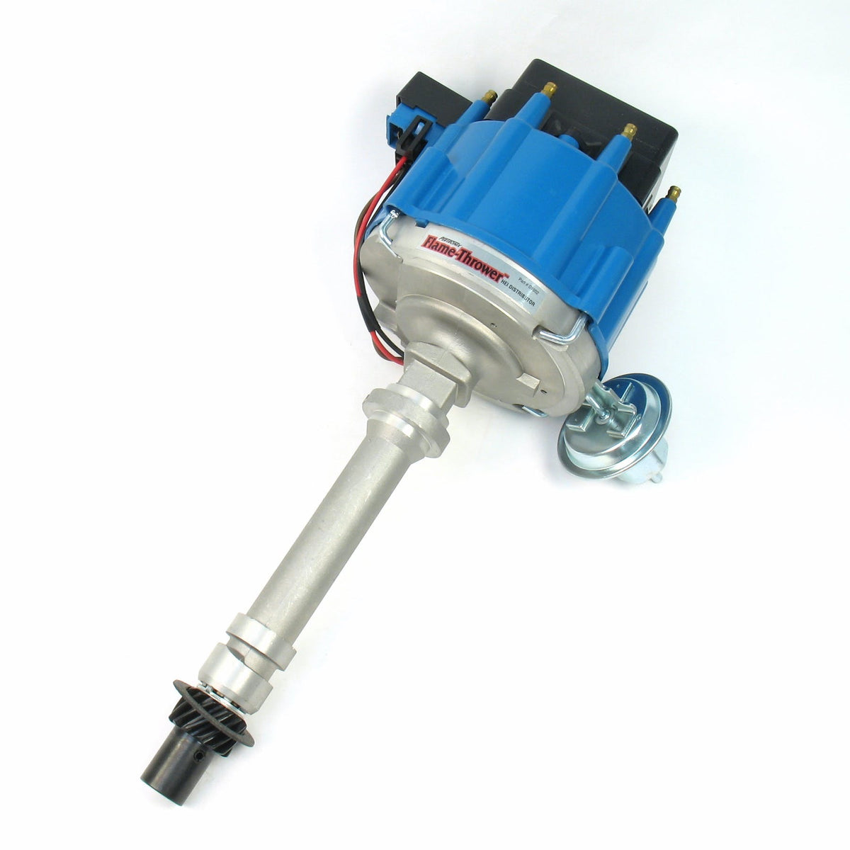 PerTronix D1002 D1002 Dist HEI Chevy SB/BB Blue Cap
