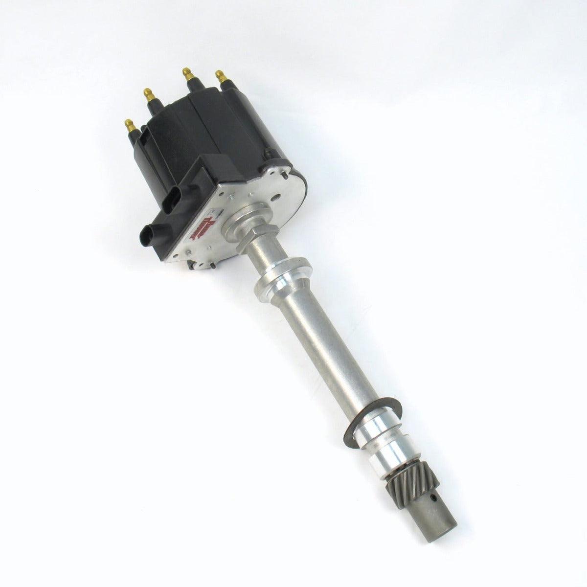 PerTronix D1020 Dist HEI/EST Chevy SB/BB Black Cap