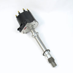 PerTronix D1020 Dist HEI/EST Chevy SB/BB Black Cap