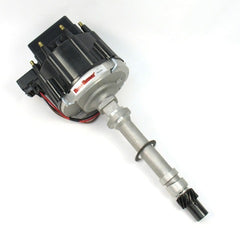 PerTronix D1070 Race Dist HEI Chevy SB/BB Black Cap