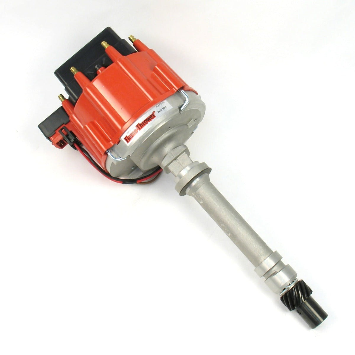 PerTronix D1071 Race Dist HEI Chevy SB/BB Red Cap