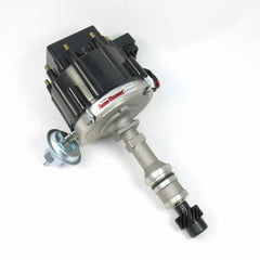 PerTronix D1100 D1100Dist HEI Oldsmobile V8 Black Cap