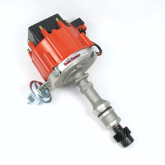 PerTronix D1101 D1101Dist HEI Oldsmobile V8 Red Cap