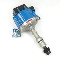 PerTronix D1102 D1102Dist HEI Oldsmobile V8 Blue Cap