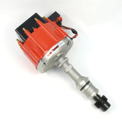 PerTronix D1171 D1171 RaceDist HEI Oldsmobile V8 Red Cap