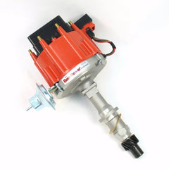 PerTronix D1201 D1201Dist HEI Pontiac SB/BB Red Cap