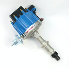 PerTronix D1202 D1202Dist HEI Pontiac SB/BB Blue Cap