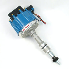 PerTronix D1372 D1372 RaceDist HEI Ford SB Blue Cap