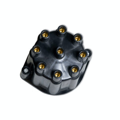 PerTronix D144700 Dist Billet Chrysler 392 Hemi black cap