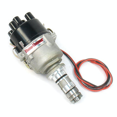 PerTronix D170600 Elec Dist Cast British 4 cyl w/Ignitor II Non Vac