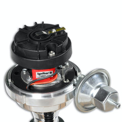 PerTronix D170700 Dist Billet Cadillac 331-390 (1954 - 63) blk cap