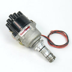 PerTronix D171600 Elec Dist Cast British 6 cyl w/Ignitor II Non Vac