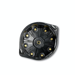 PerTronix D171700 Dist Billet Cadillac 472-500 blk cap