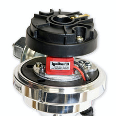 PerTronix D171700 Dist Billet Cadillac 472-500 blk cap