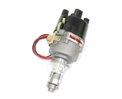 PerTronix D174128 Elec Dist Cast British A+ 4 cyl non Vac Adv.