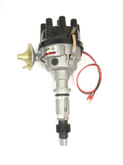 PerTronix D175510 Elec Dist Cast Rover 8 cyl w/Ignitor Vac Adv.