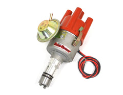 PerTronix D185504 Elec Dist Cast Alfa Romeo w/Ignitor Vac Adv.