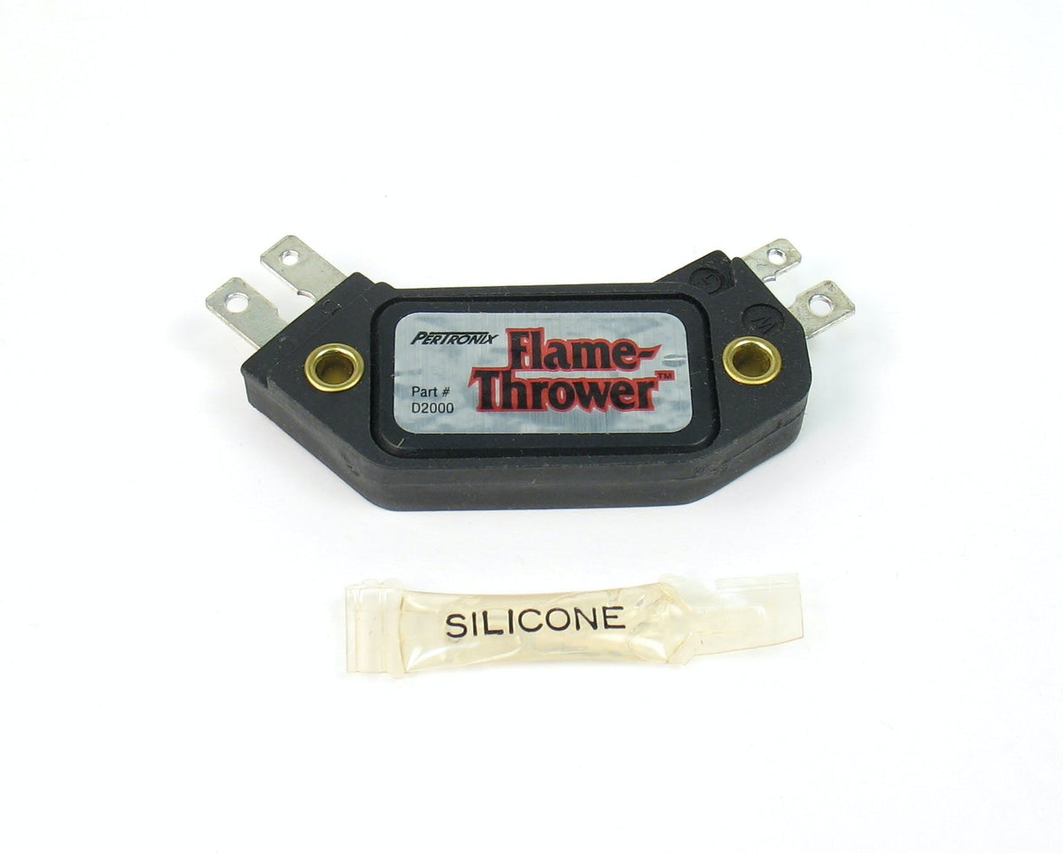 PerTronix D2000 PerTronix D2000 Flame-Thrower HEI GM 4 Pin Module