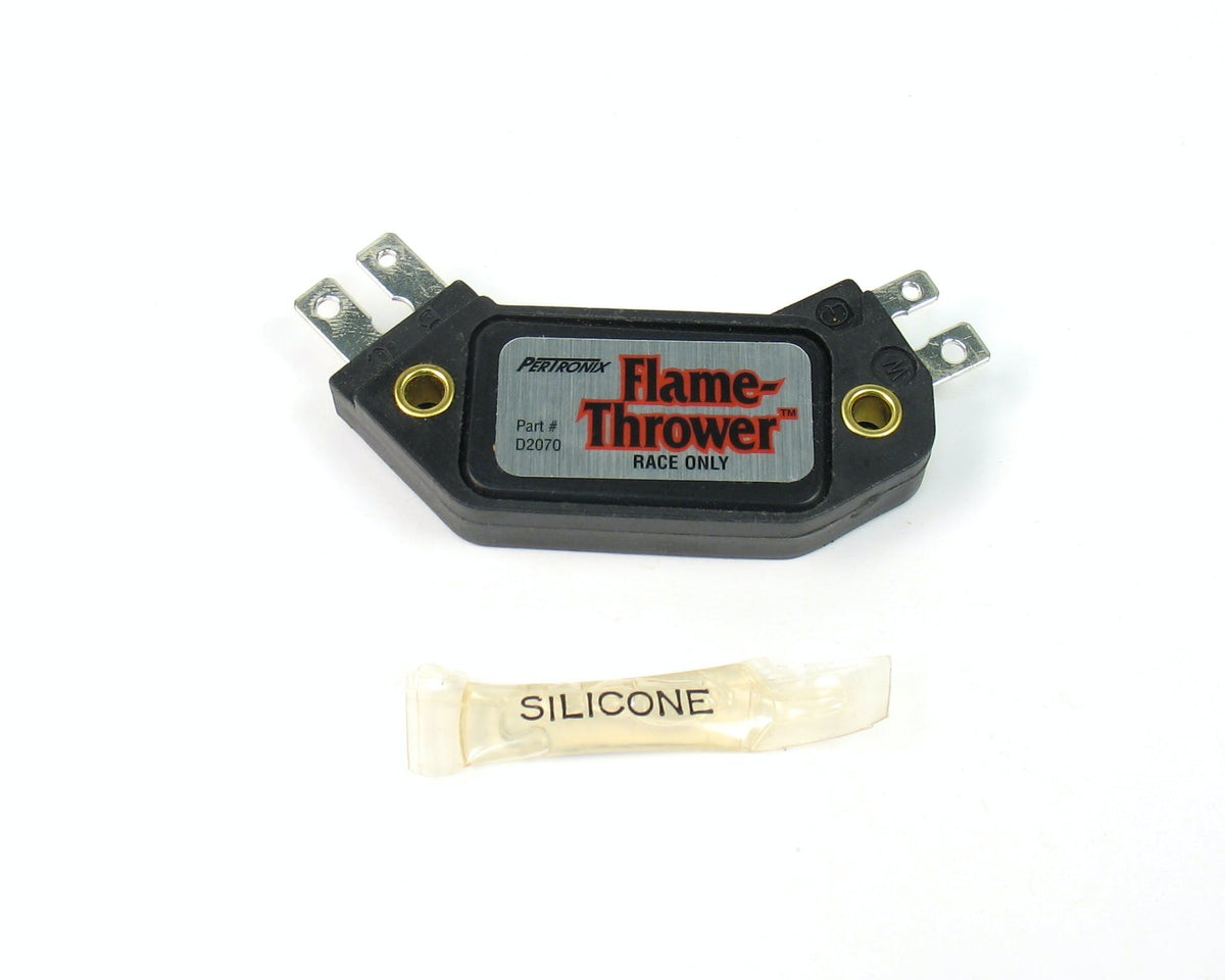 PerTronix D2070 PerTronix D2070 Flame-Thrower HEI GM 4 Pin Race Module